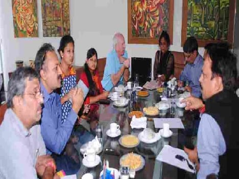Smart City will then take tourism wings